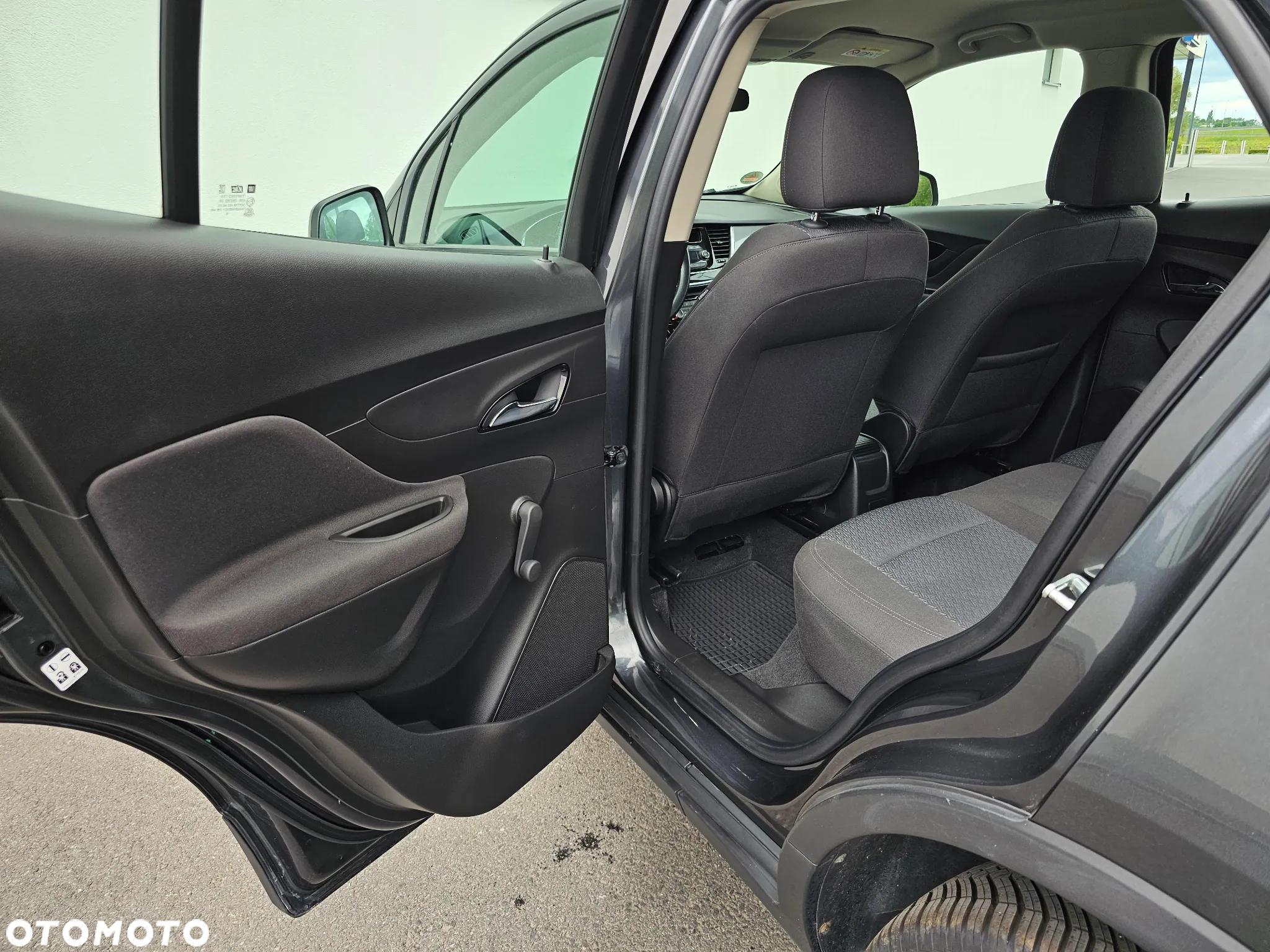 Opel Mokka 1.6 Active S&S - 16