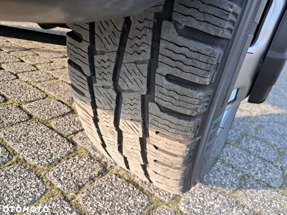 Iveco 50C15 KONTENER + WINDA 8-palet Salon Polska - 29