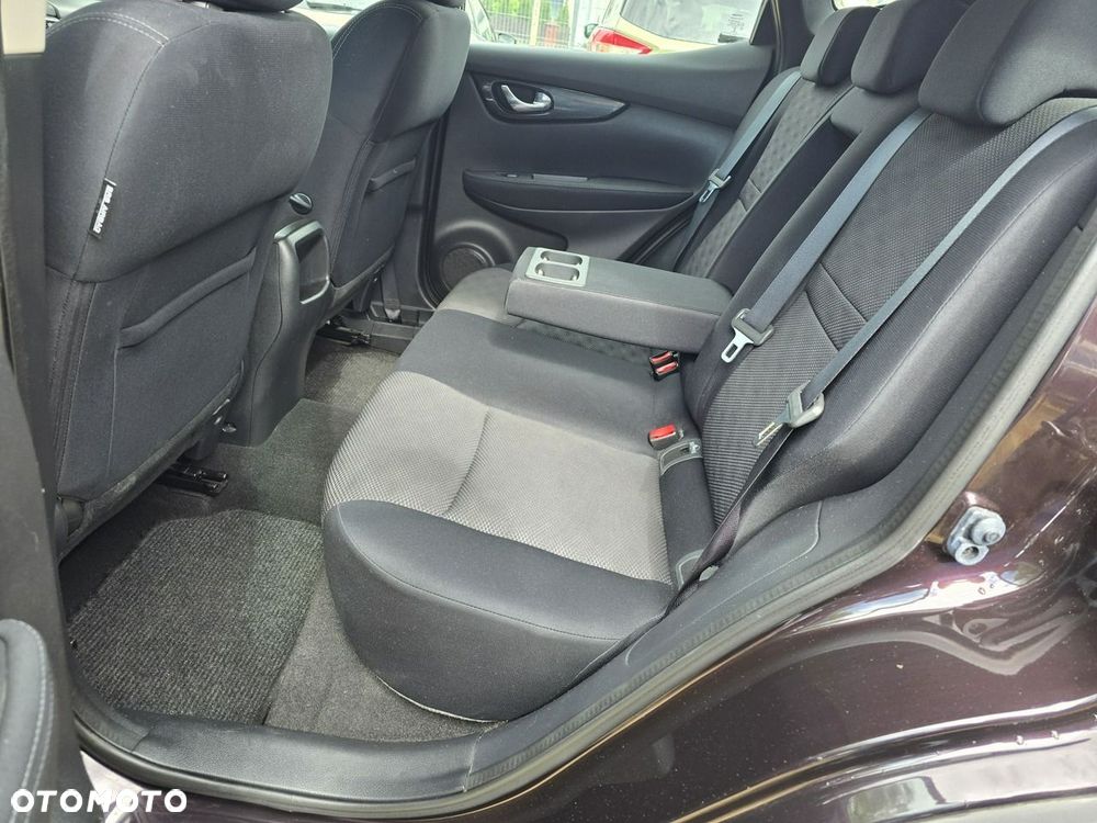 Nissan Qashqai - 14