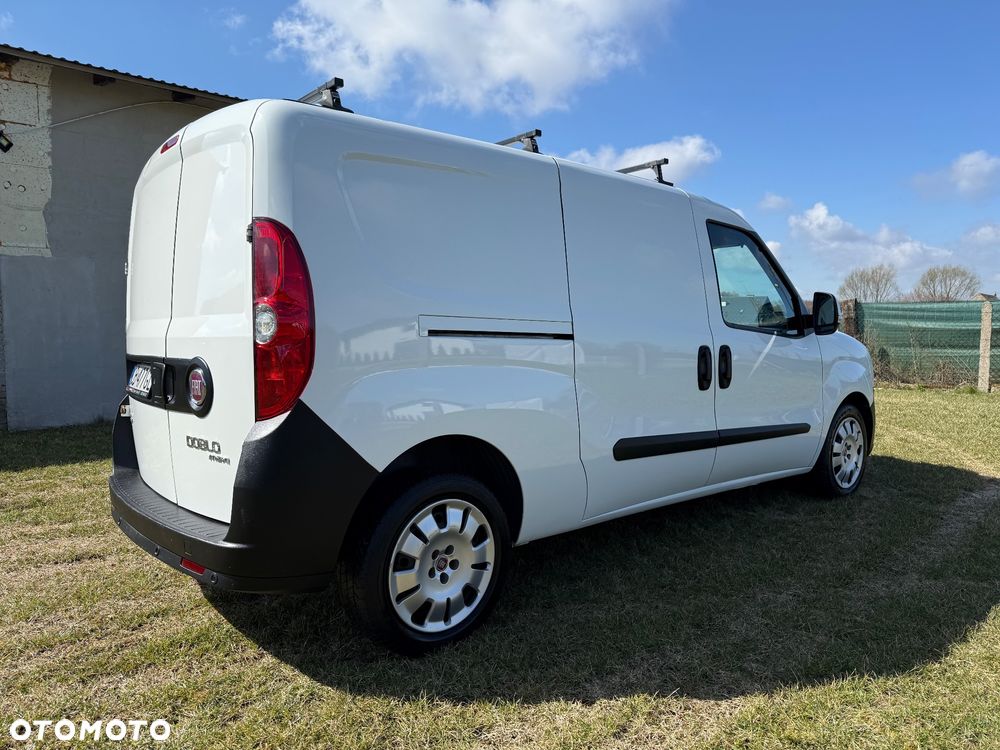 Fiat DOBLO - 5