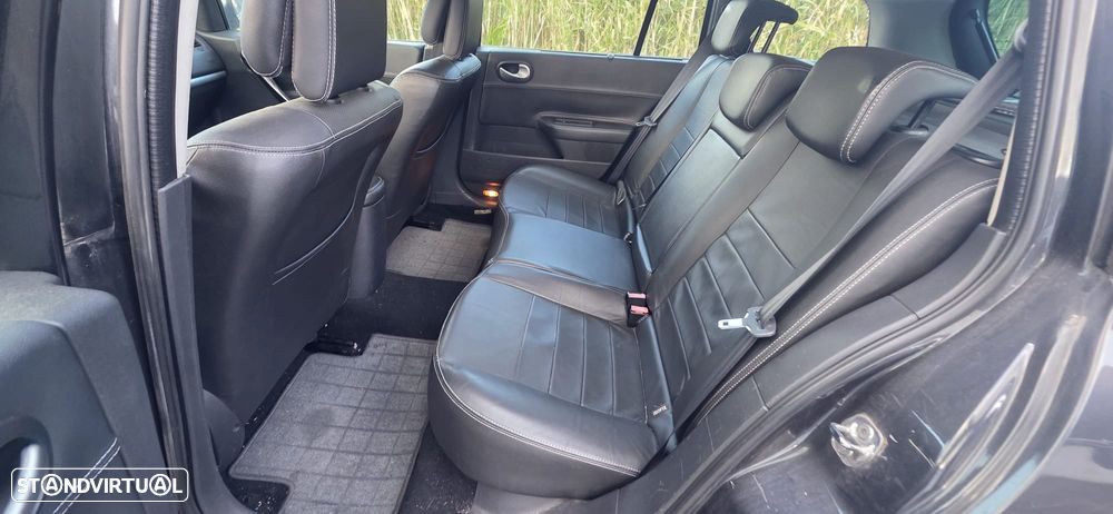 Renault Mégane Break 1.5 dCi SE Exclusive - 10