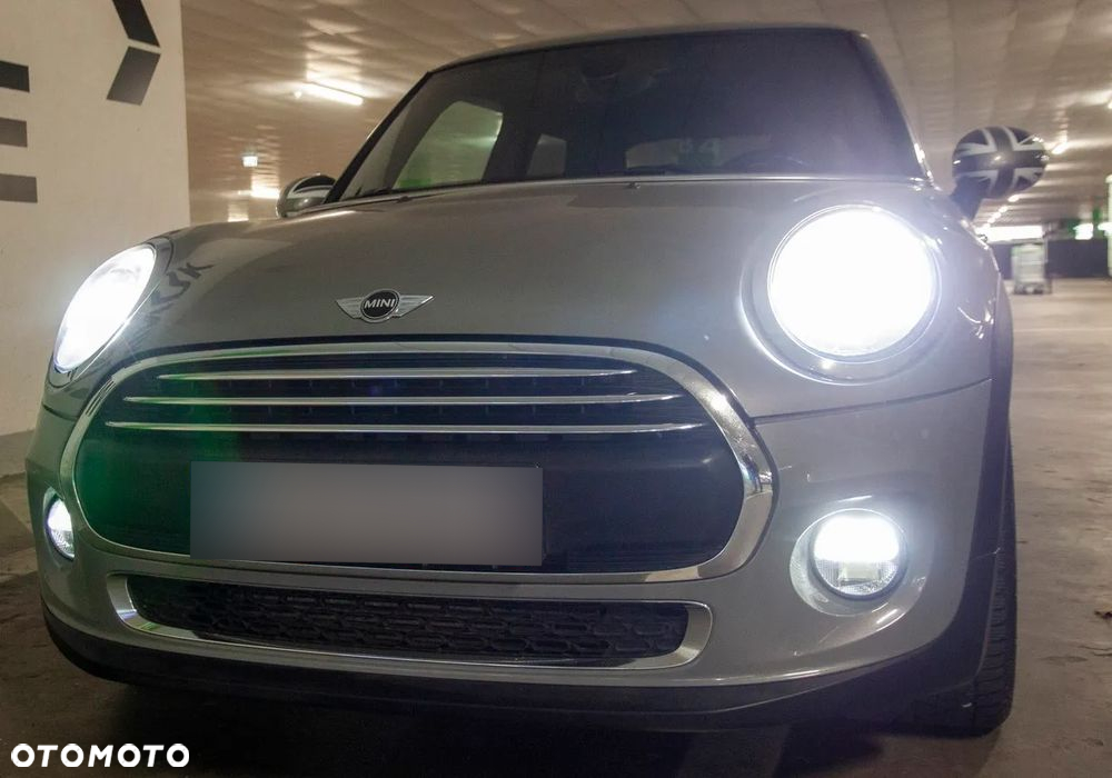 MINI ONE Standard - 25