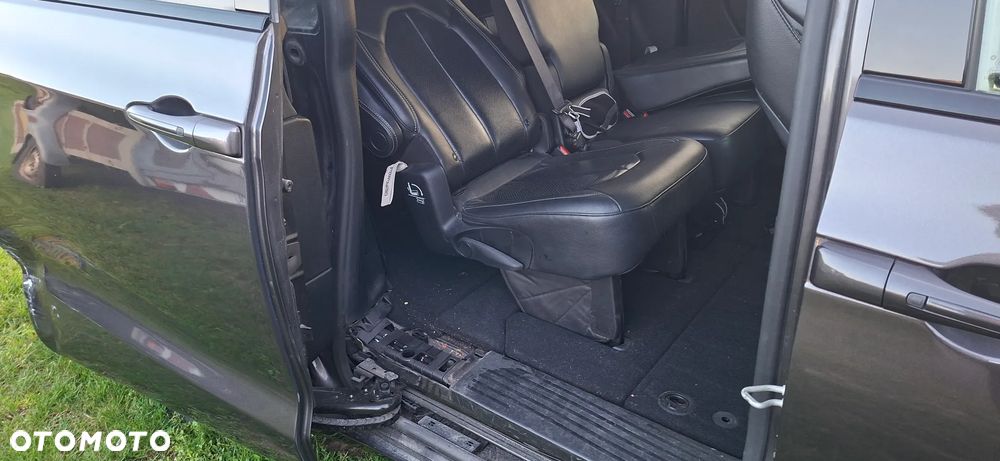Chrysler Pacifica - 14