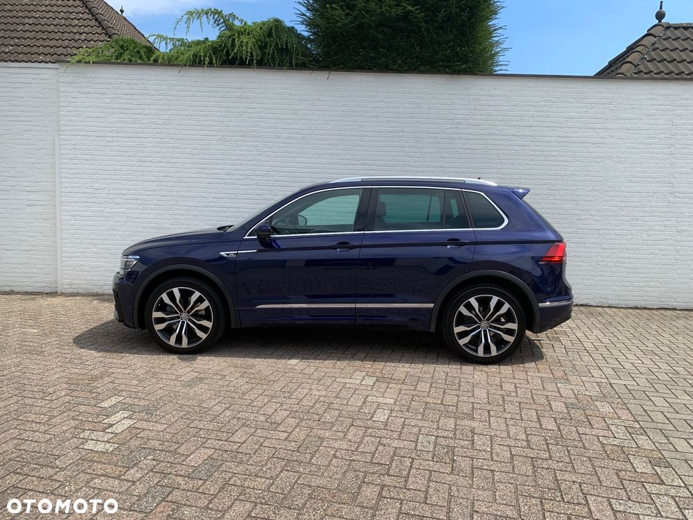 Volkswagen Tiguan 2.0 TDI BMT SCR 4Mot Highline DSG - 4
