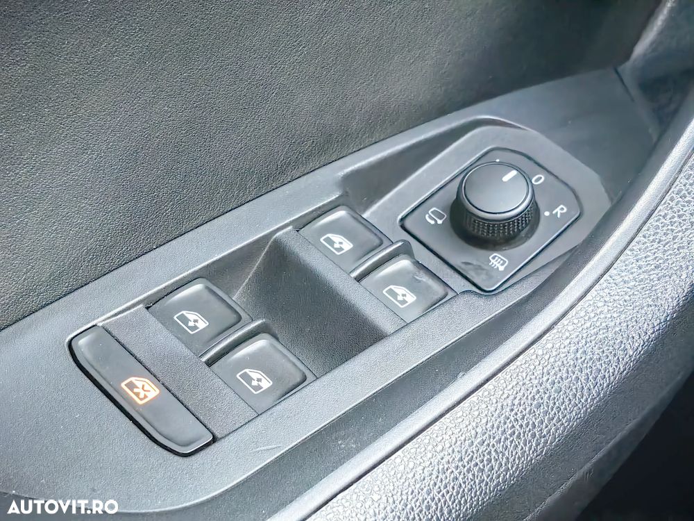SKODA Kodiaq 2023 — imagine 65