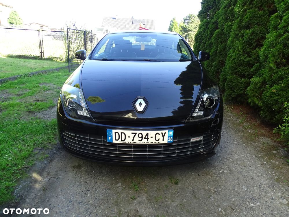 Renault Laguna - 3
