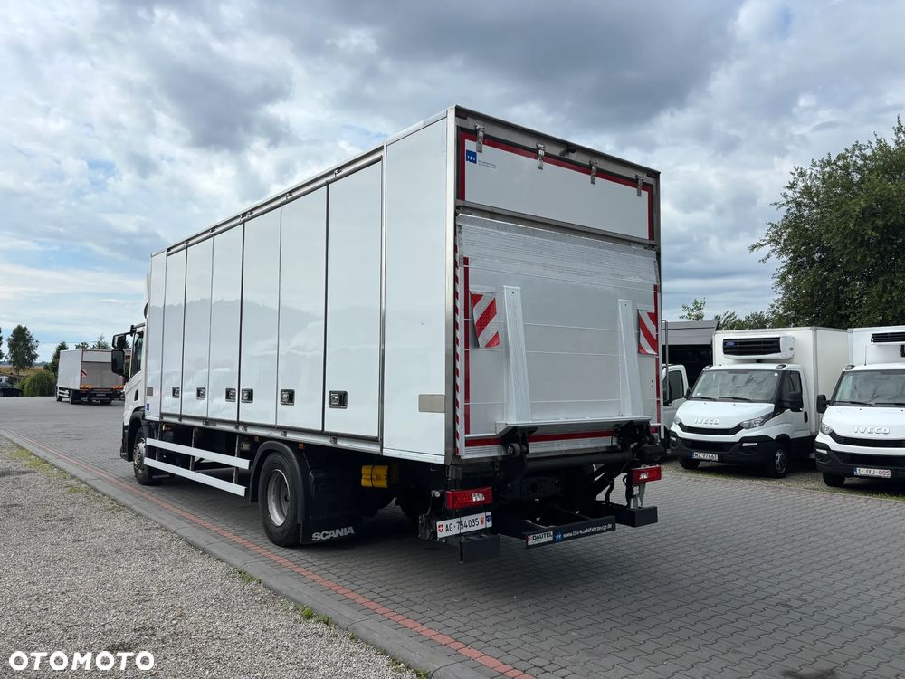 Scania P280 - 3