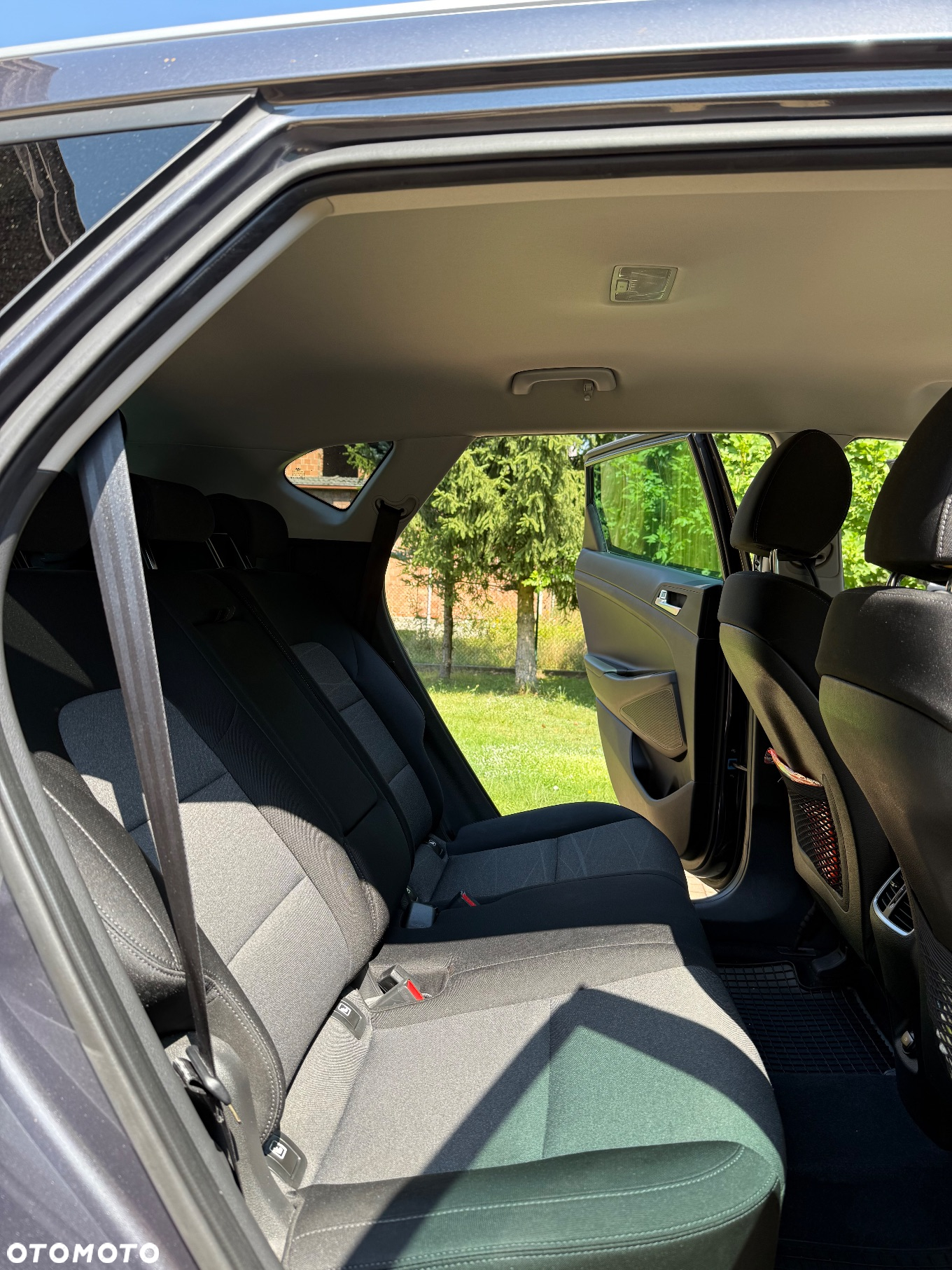 Hyundai Tucson 1.6 GDi Comfort 2WD - 3