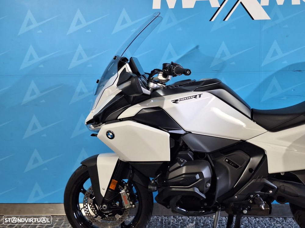 BMW R 1300 RT ASA - 6