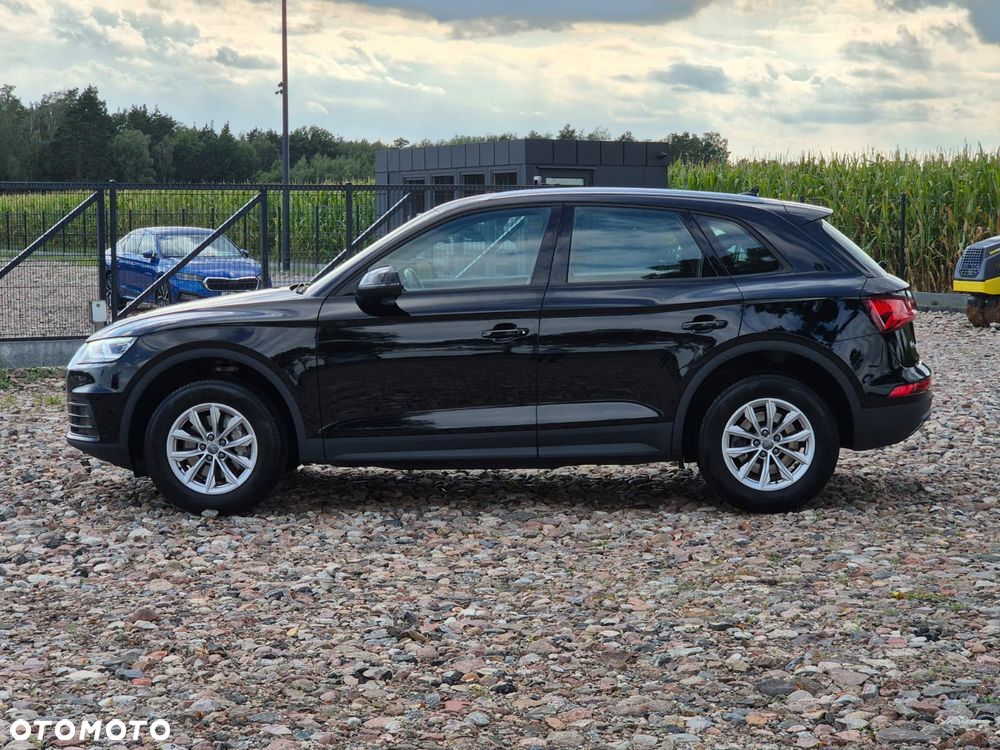 Audi Q5 2.0 TDI Quattro S tronic - 7