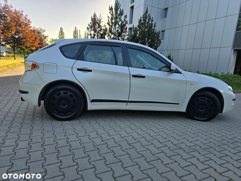 Subaru Impreza 1.5 RA - 19