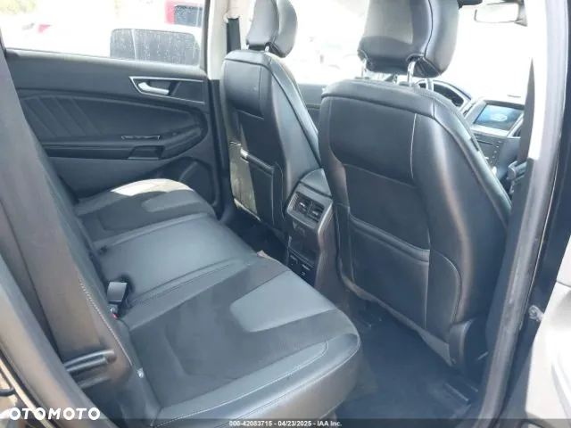 Ford Edge - 7