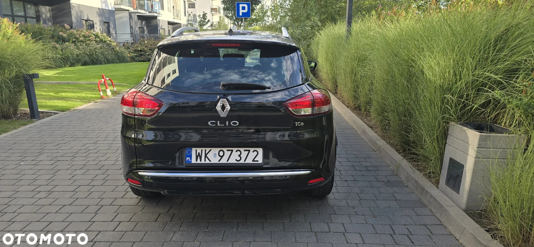 Renault Clio 0.9 Energy TCe Business EU6 - 5