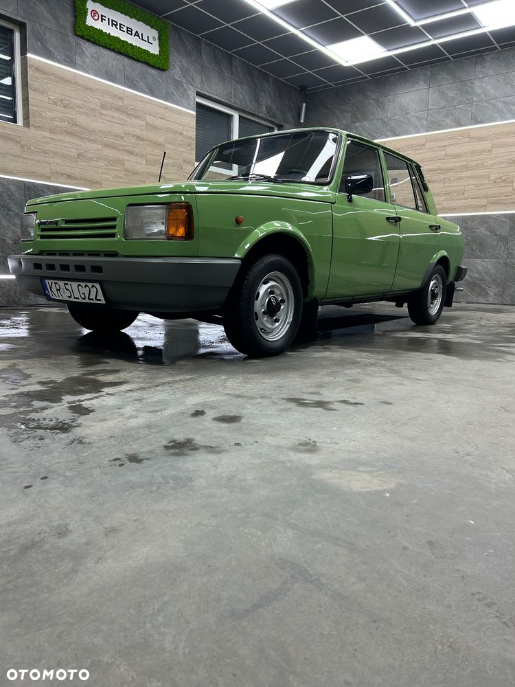 Wartburg 1.3 - 24