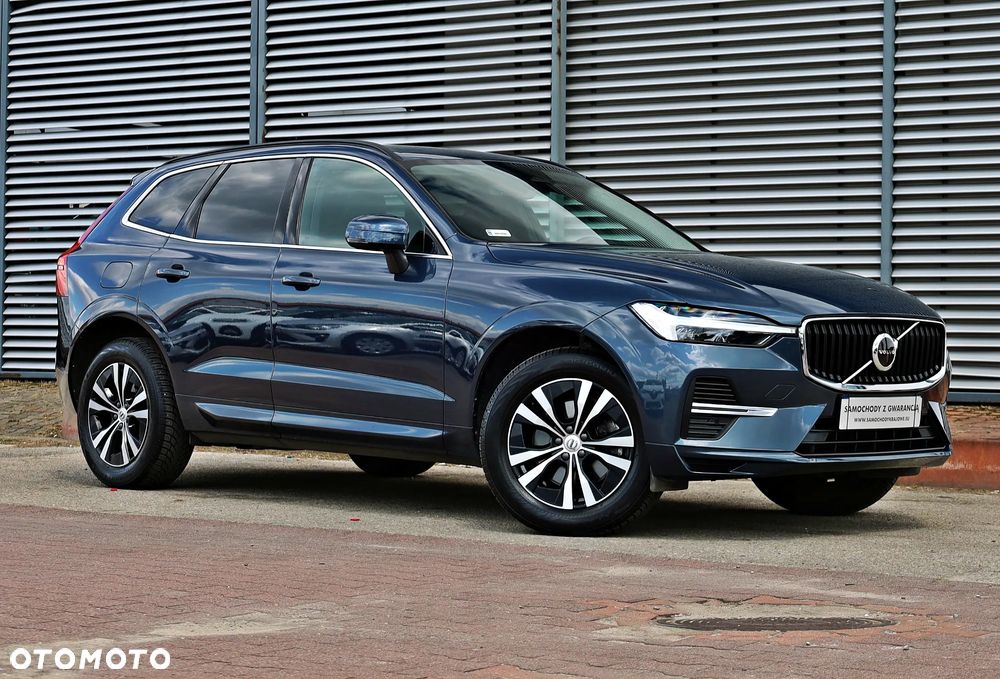 Volvo XC 60 - 3