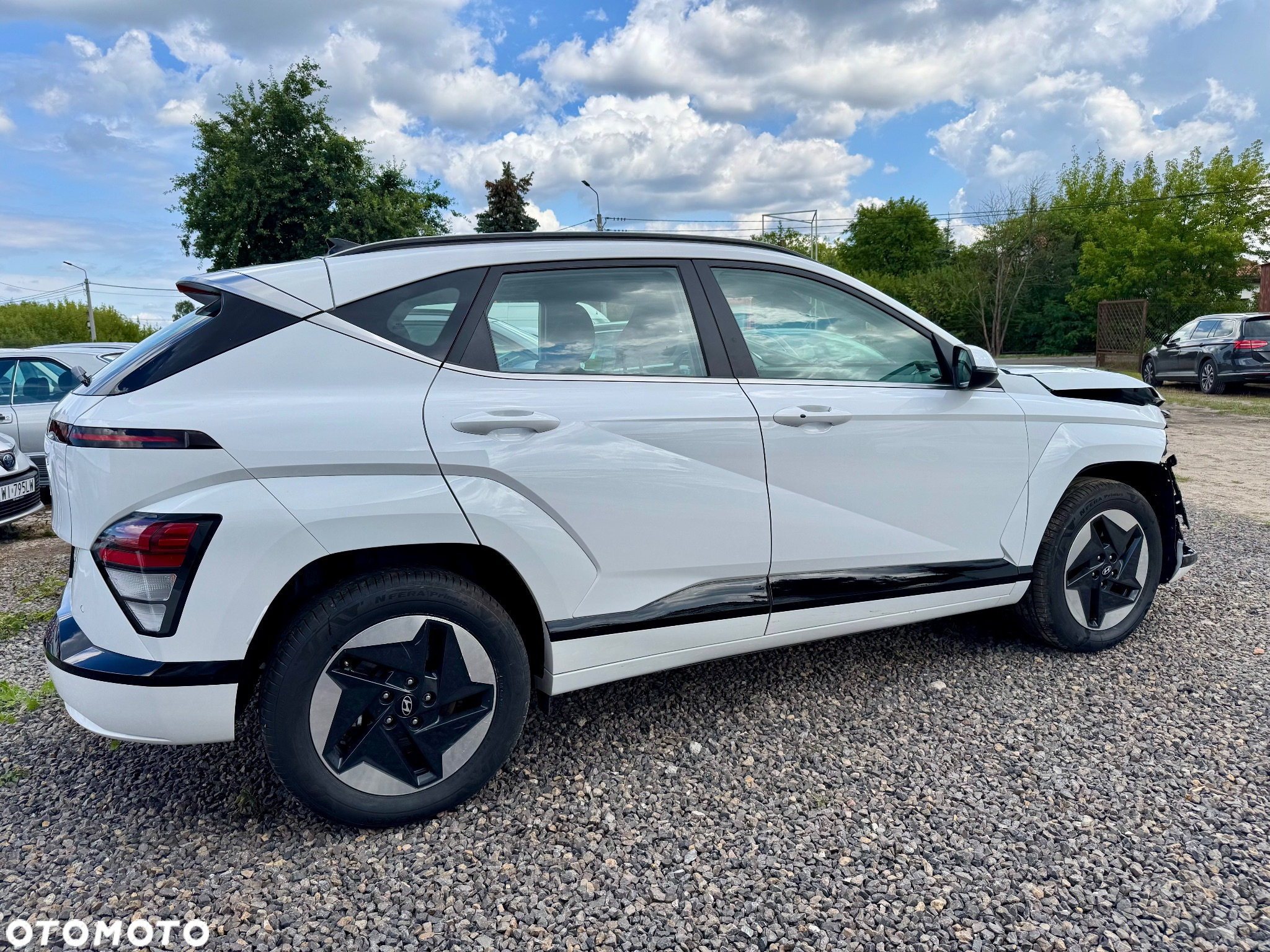 Hyundai Kona Electric 64kWh Smart - 4