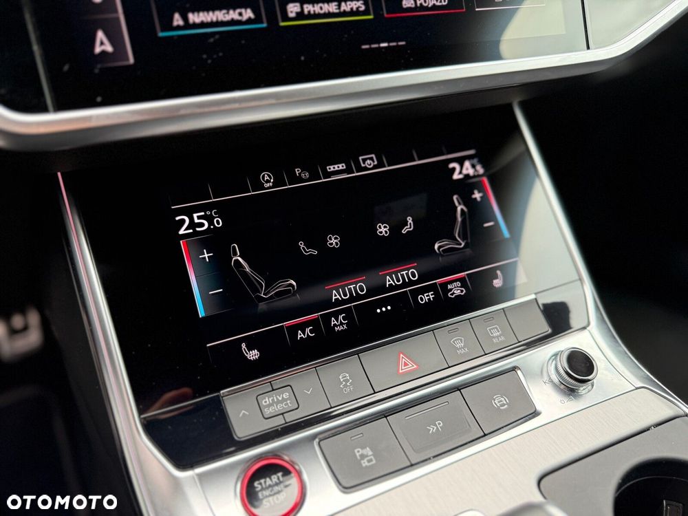 Audi S6 Avant - 28