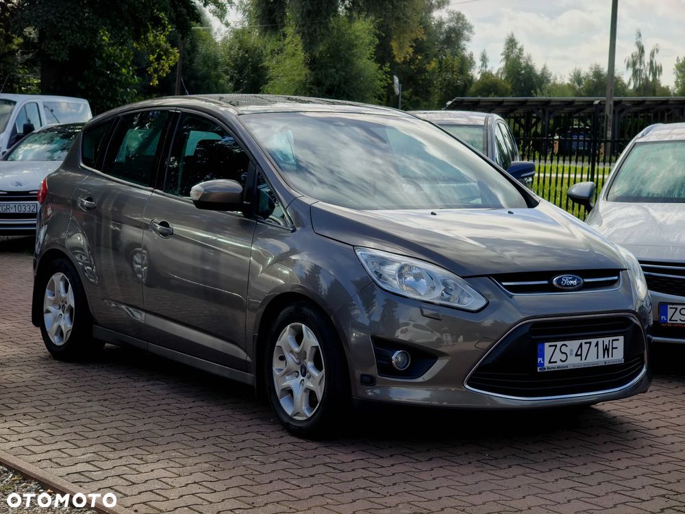 Ford C-MAX - 2