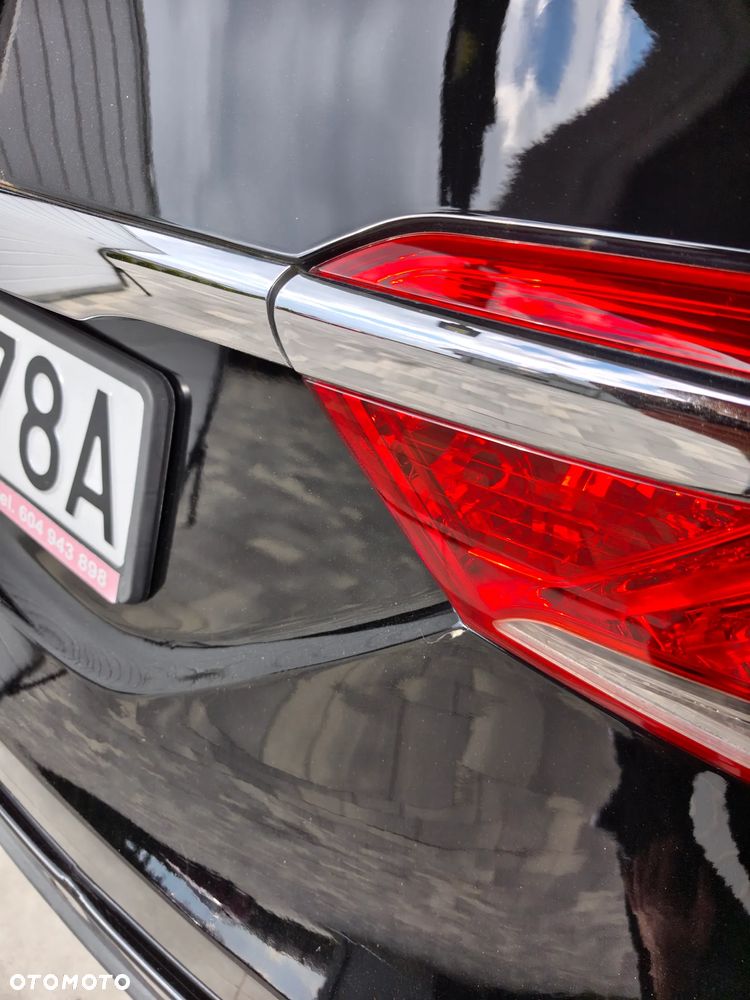 Hyundai i40 1.7 CRDi Style - 17