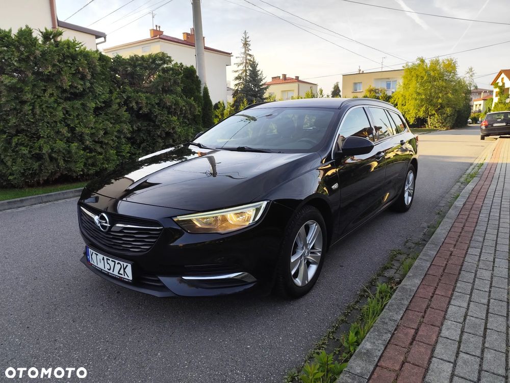 Opel Insignia - 17