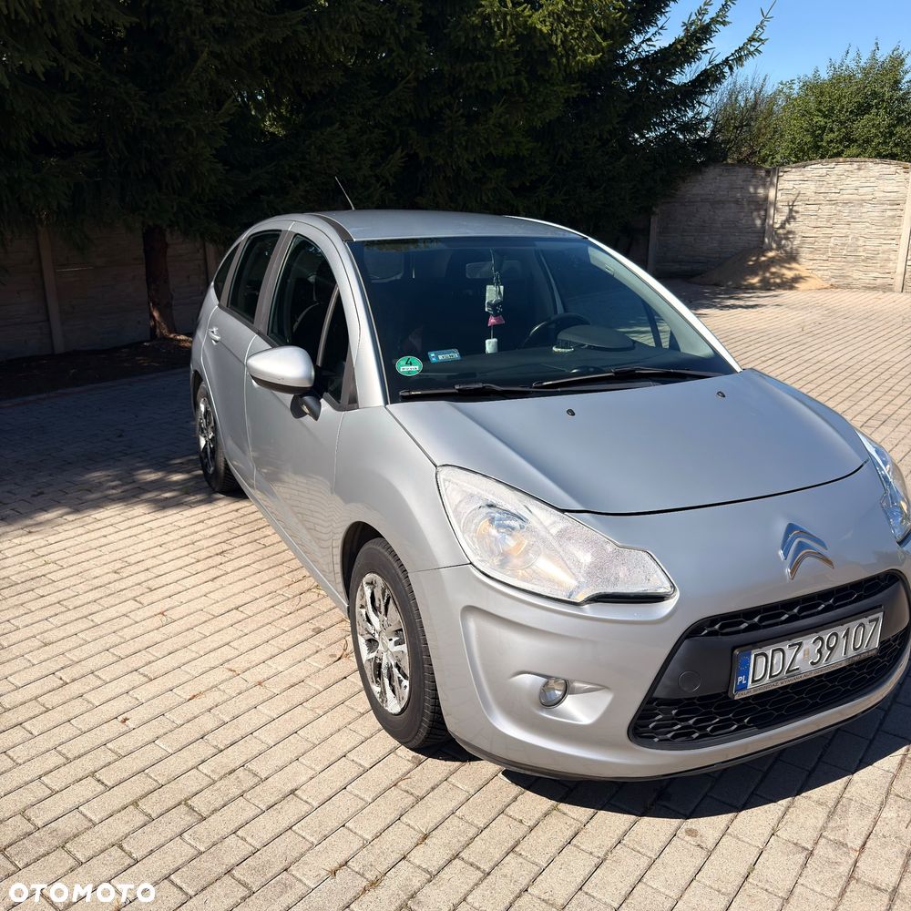 Citroën C3 1.4 Selection - 1