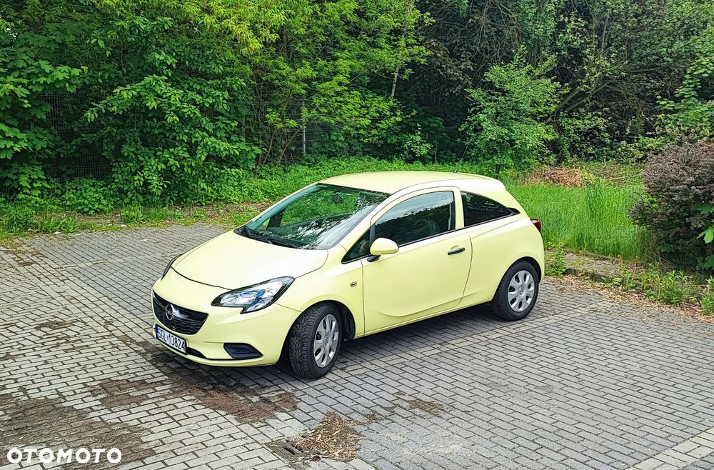 Opel Corsa 1.2 Edition - 6
