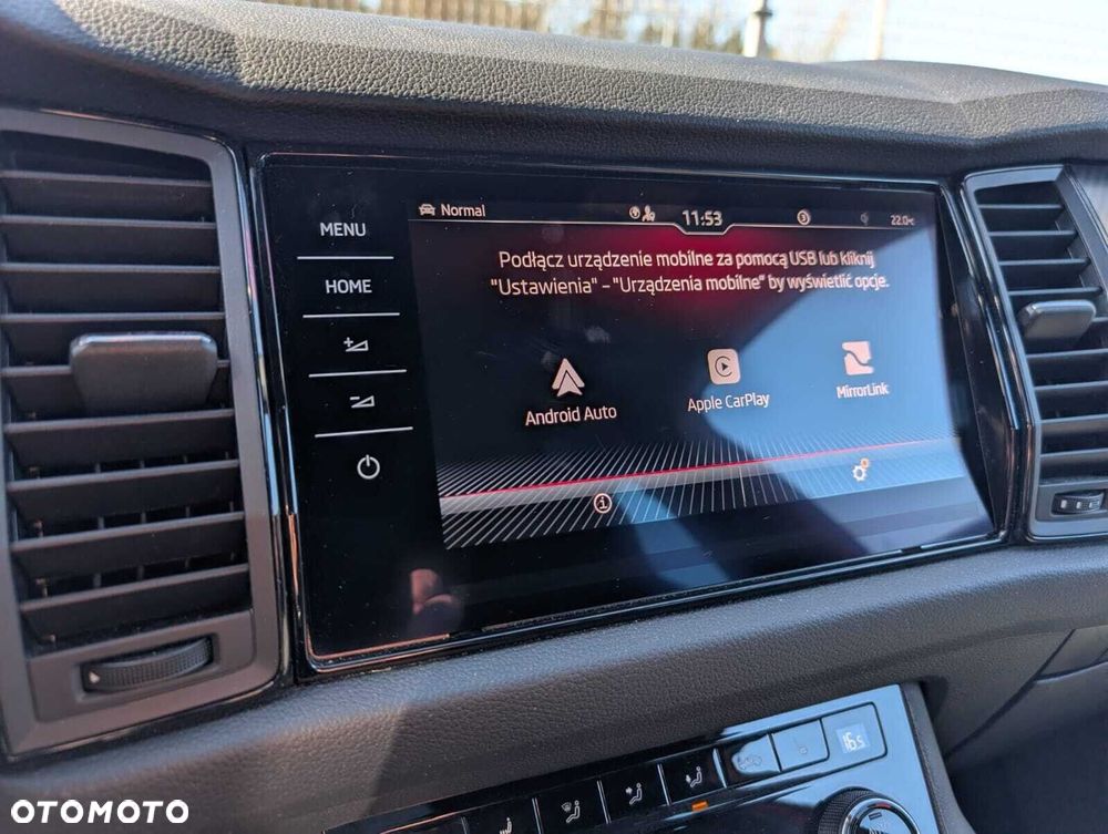 Skoda Kodiaq 2.0 TDI 4x2 Sportline DSG - 27