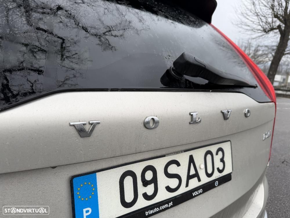 Volvo XC 90 2.0 D4 Inscription - 15