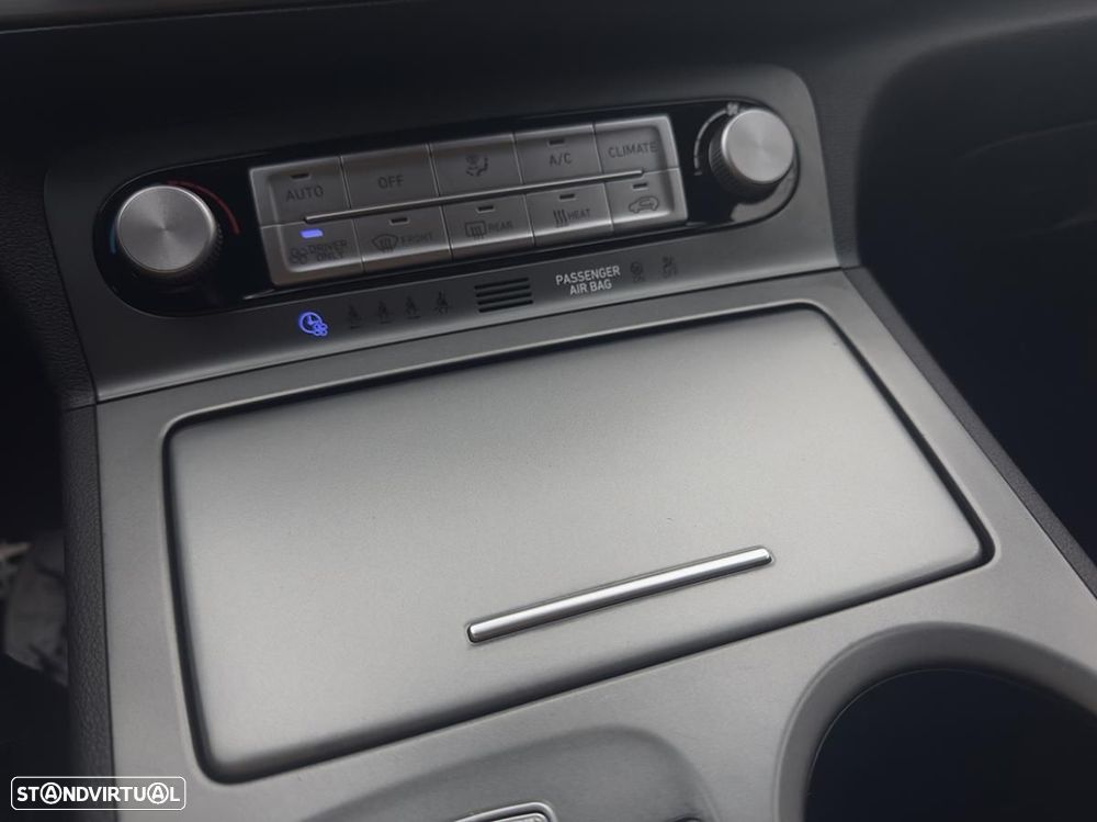 Hyundai Kauai 39 kWh Vanguard - 35