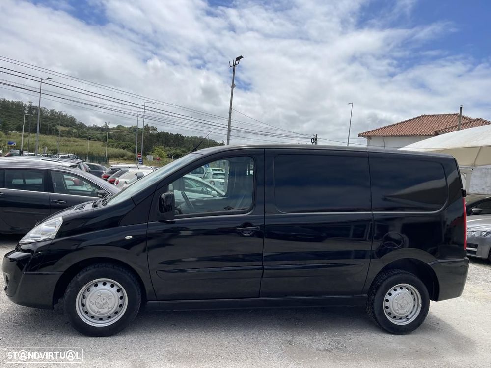 Peugeot Expert 2.0 HDI VAN - 2
