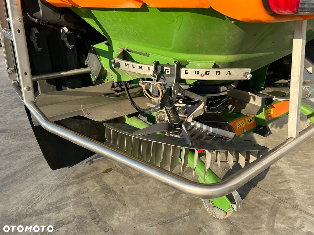 Amazone ZA-V Profis Control - 6