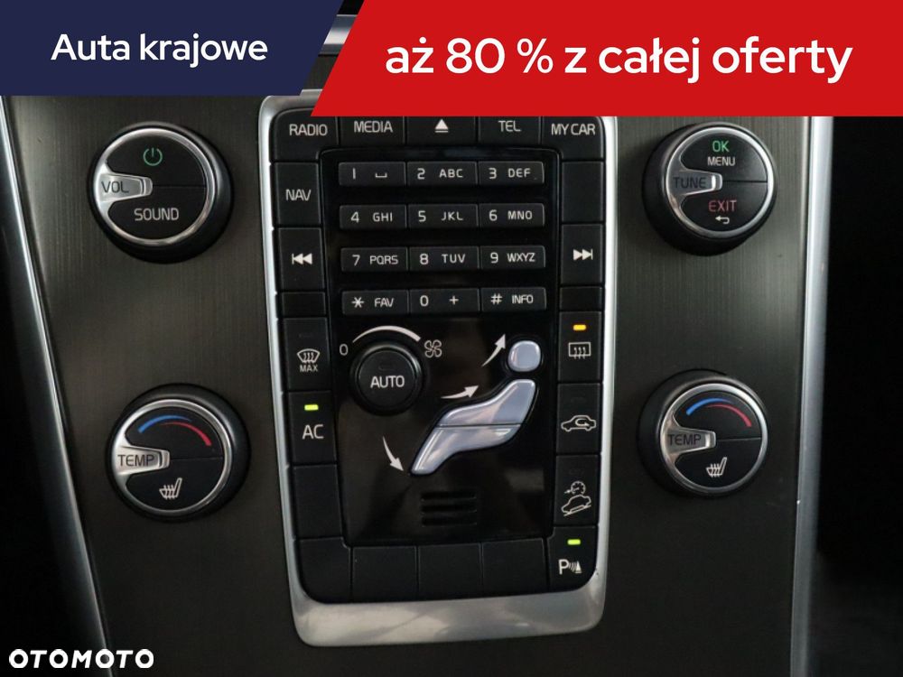Volvo XC 60 - 18