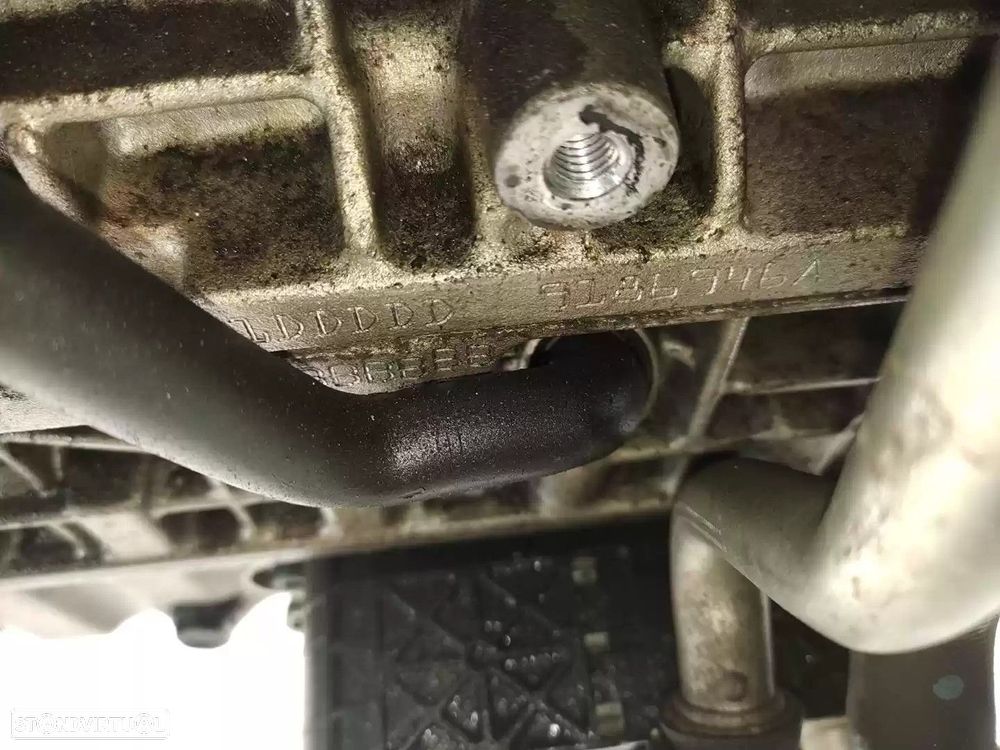 MOTOR COMPLETO VOLVO V70 II 2005 -D5244T - 1