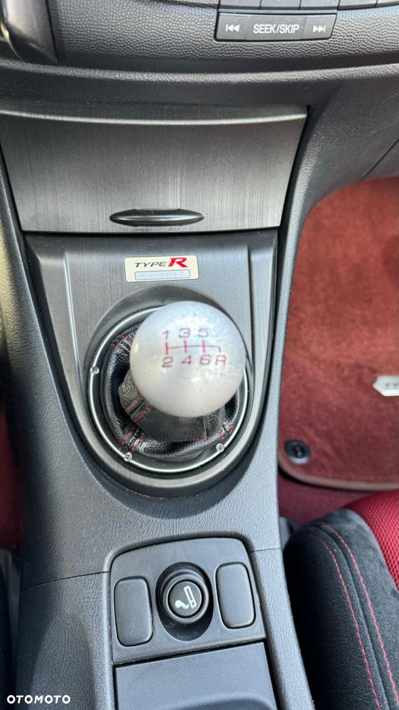 Honda Civic 2.0 TypeR Special Edition - 23