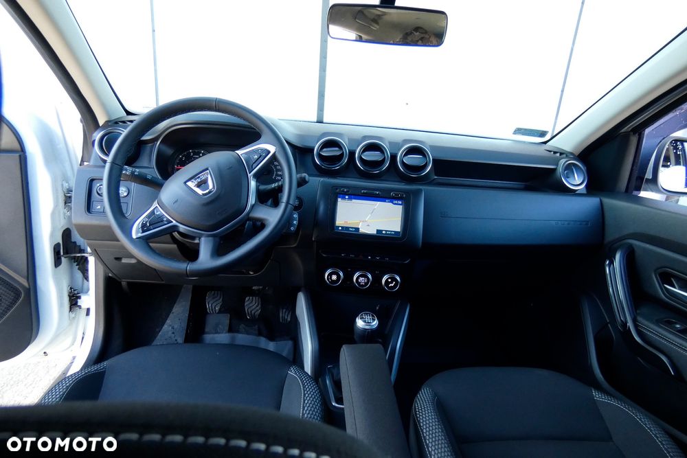 Dacia Duster 1.0 TCe Prestige - 16