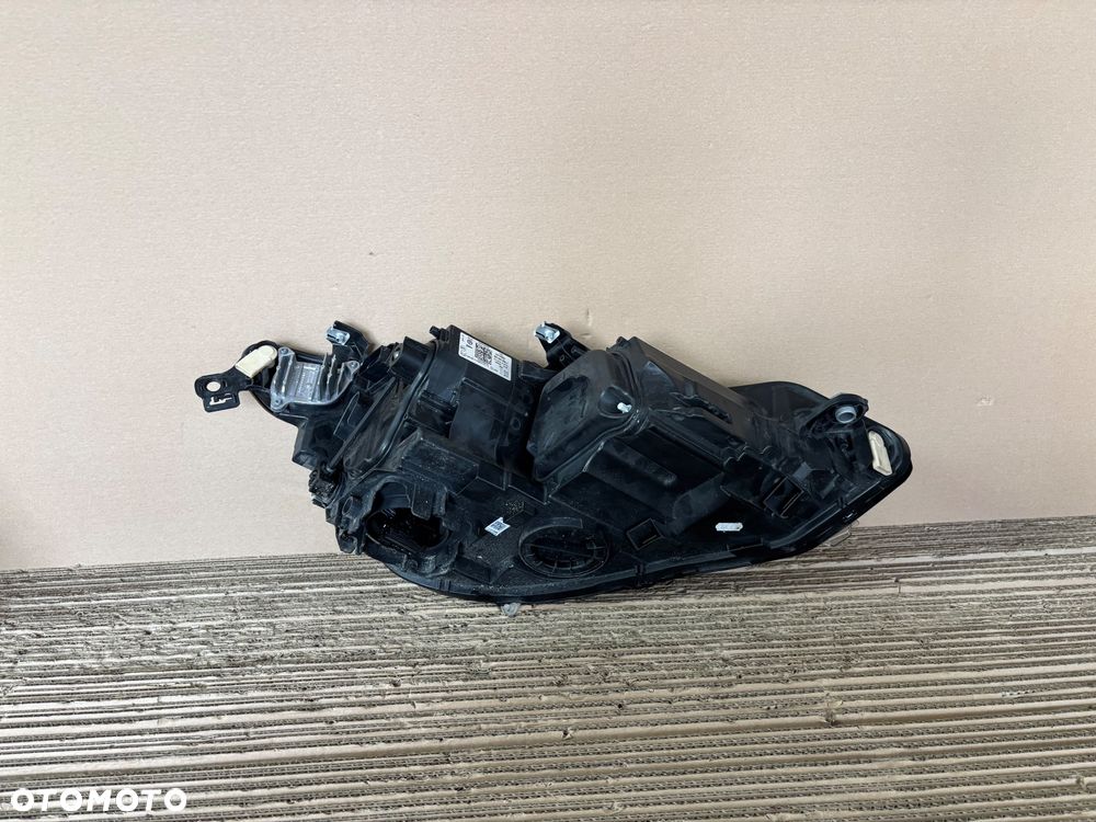 VW GOLF VIII 8  5H1941035J lampa lewa full led - 7