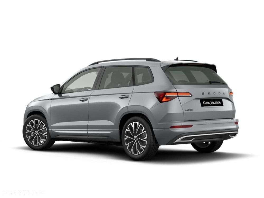 Skoda Karoq - 2