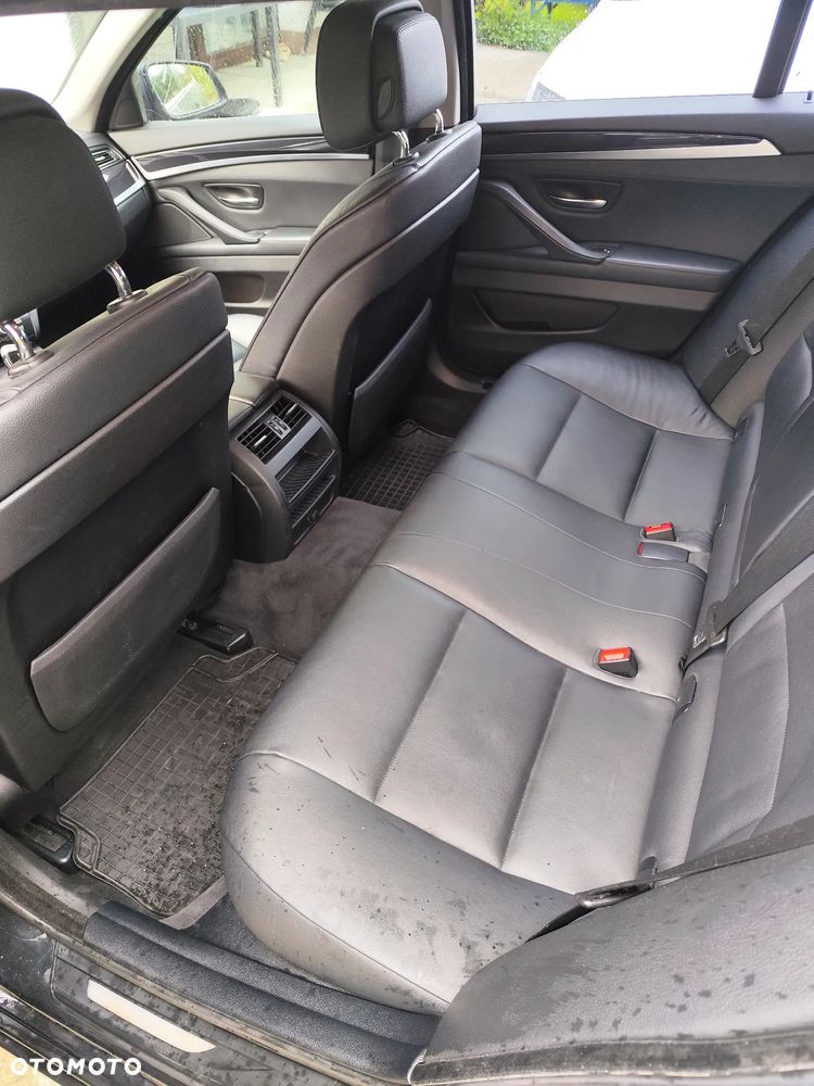 BMW Seria 5 - 20