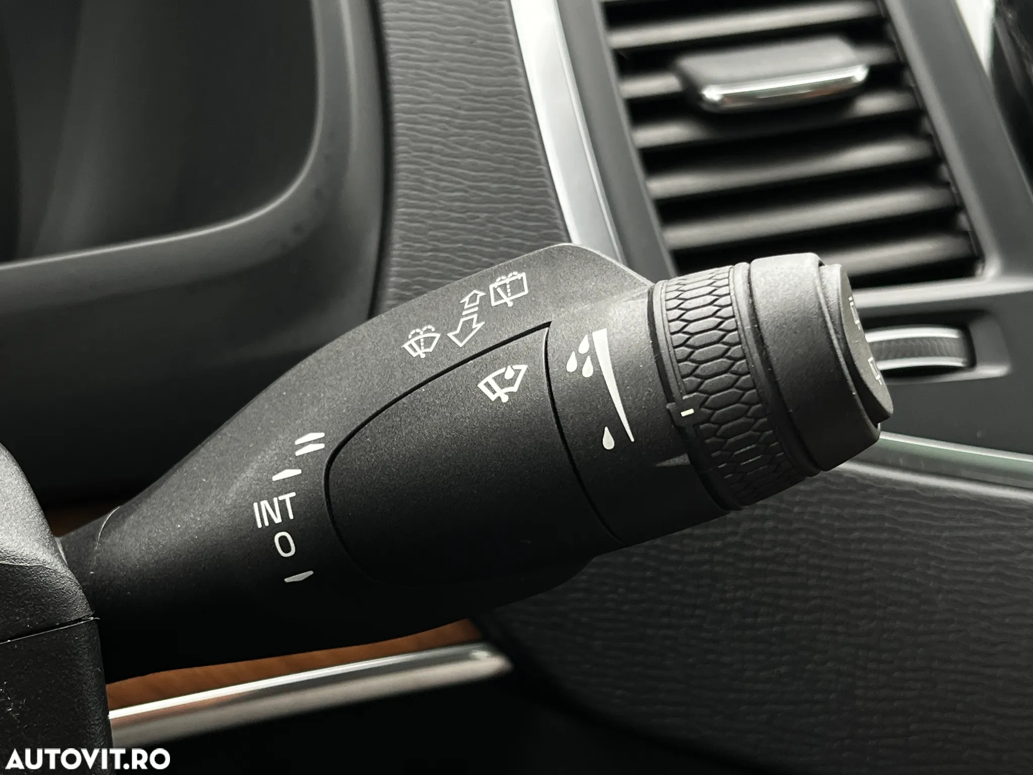 Volvo XC 90 T8 eAWD R-Design - 20