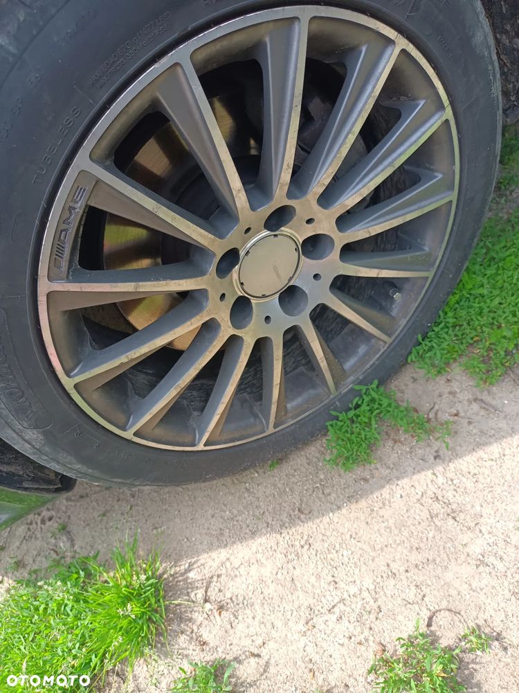 Audi A4 Avant 2.0T FSI - 8