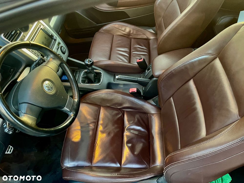 Volkswagen Eos 1.4 TSI Edition 2009 - 13