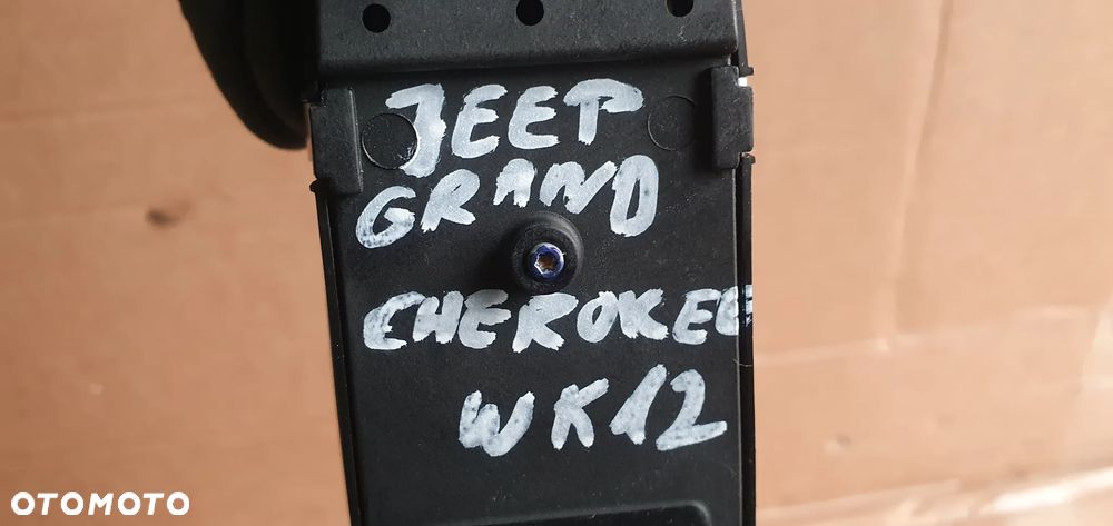 Panel szyb przełącznik lusterek Jeep Grand Cherokee WK2 68030826AC - 8
