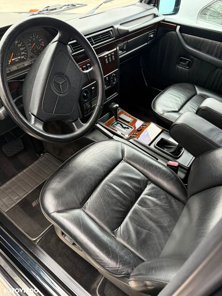 Mercedes-Benz G - 13