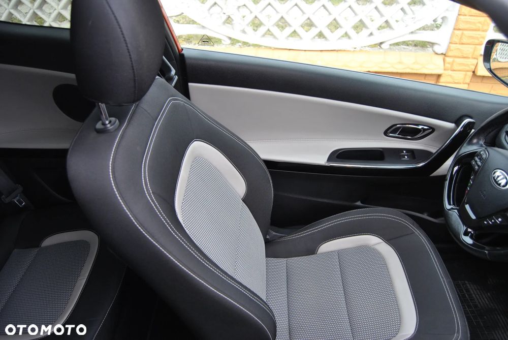 Kia ProCeed 1.6 GDI XL - 31