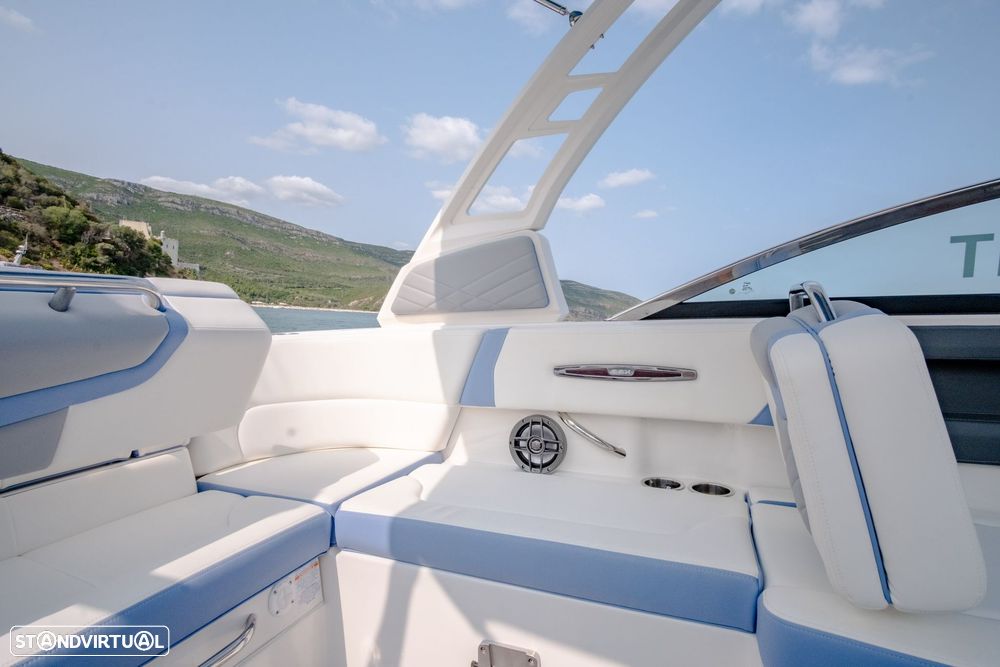 Chaparral 247 SSX FULL EXTRAS - 14