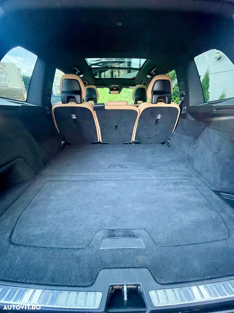 Volvo XC 90 D5 AWD Inscription - 9