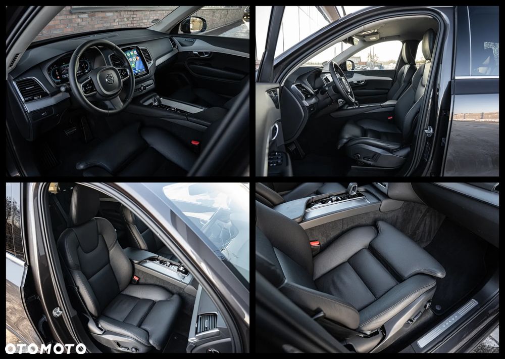 Volvo XC 90 - 29
