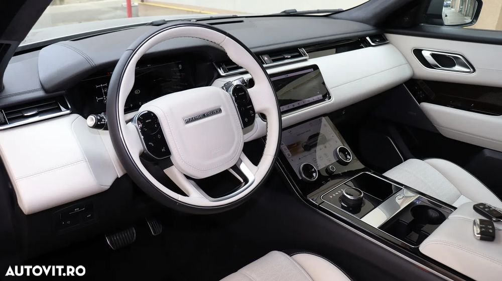Land Rover Range Rover Velar 3.0 First Edition - 25