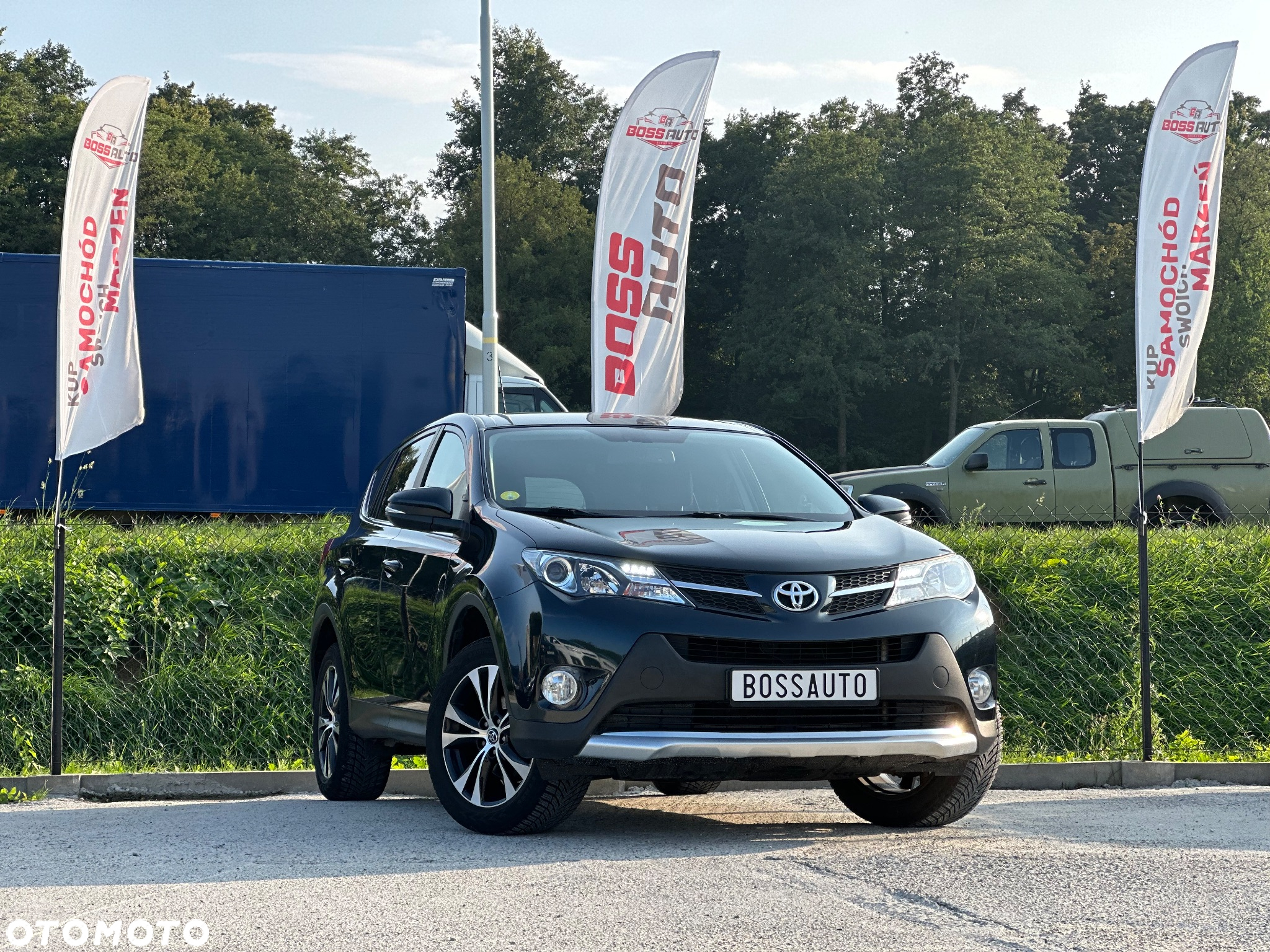 Toyota RAV4 2.0 D-4D Active 4x2 - 2