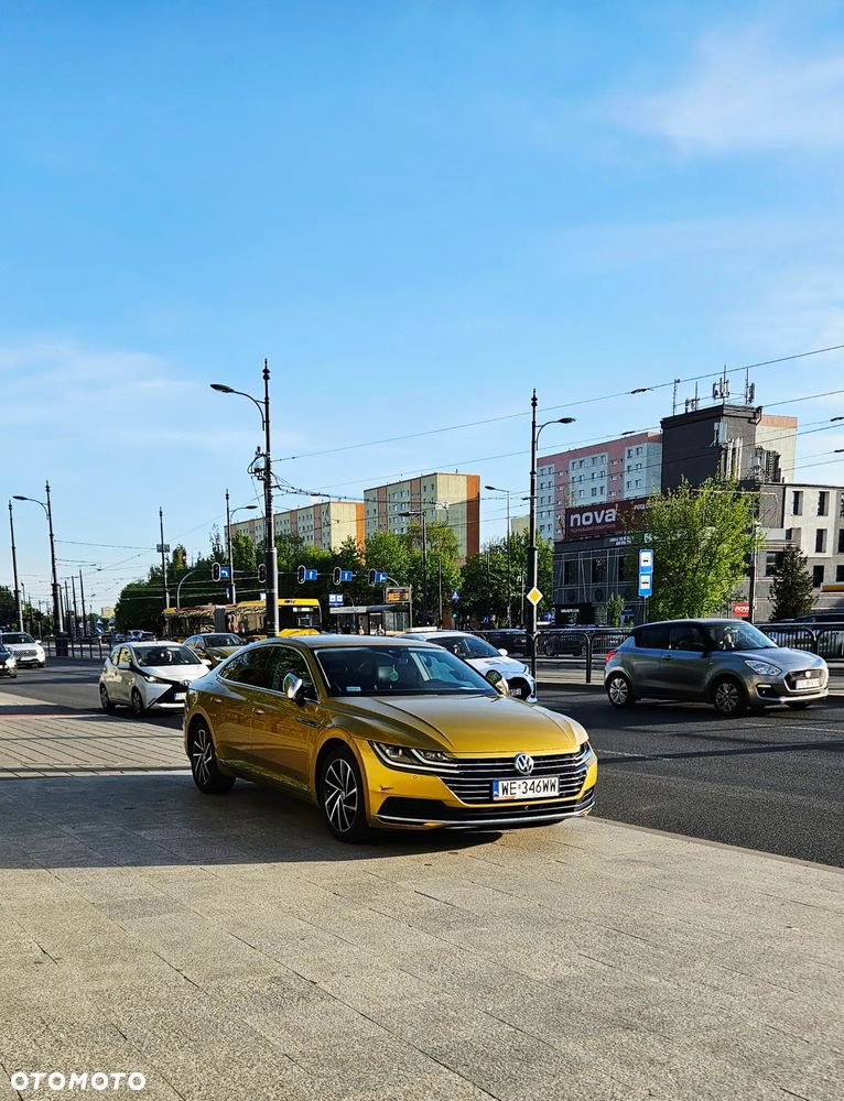Volkswagen Arteon 2.0 TSI Elegance DSG - 15
